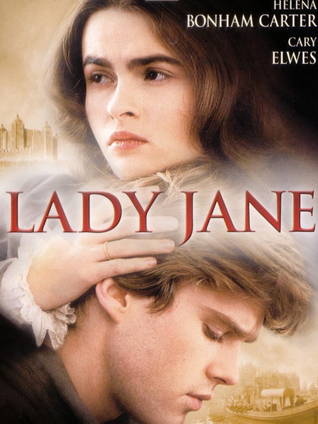 Lady Jane