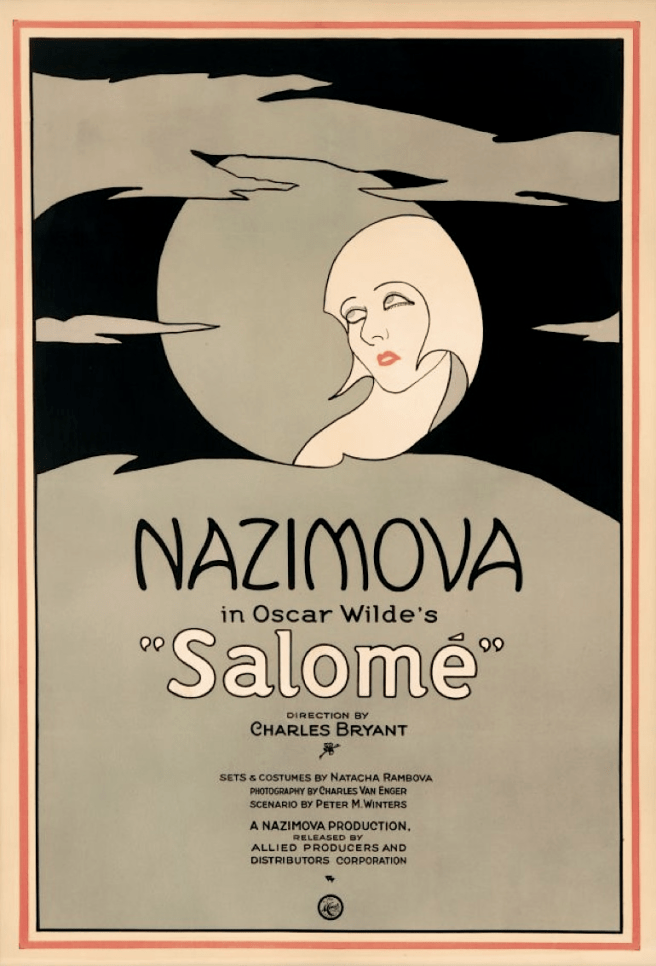 SalomePoster