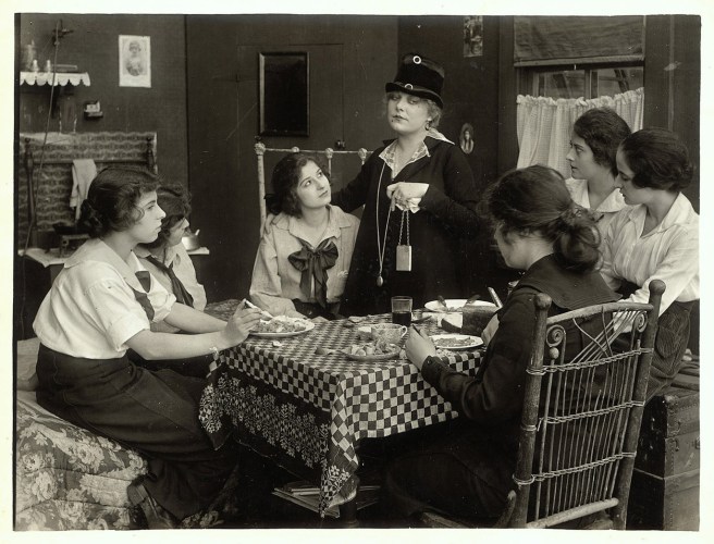 The Dividend (1916)