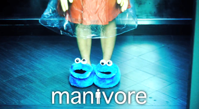 manivore-web-series