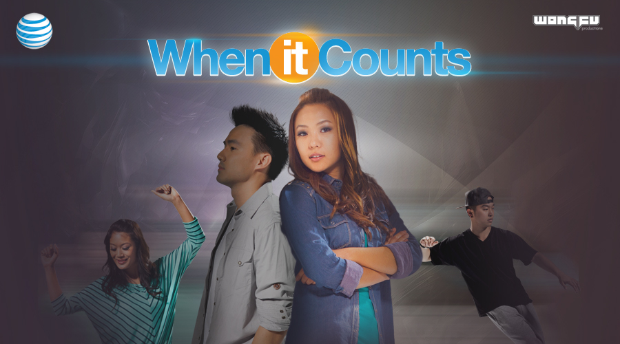 WhenItCounts