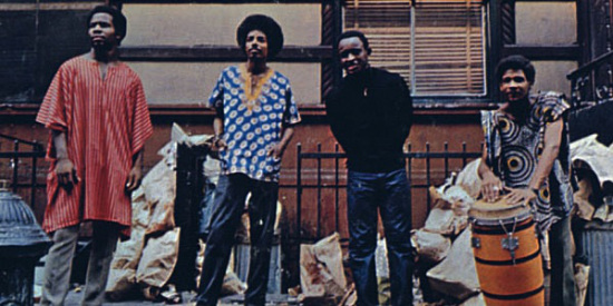 TheLastPoets