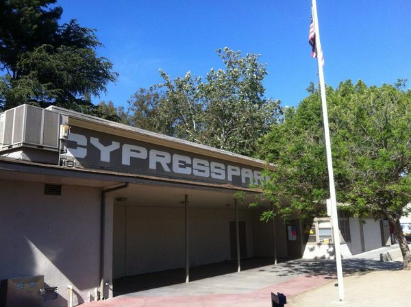 Cypress Park Recreation Center
