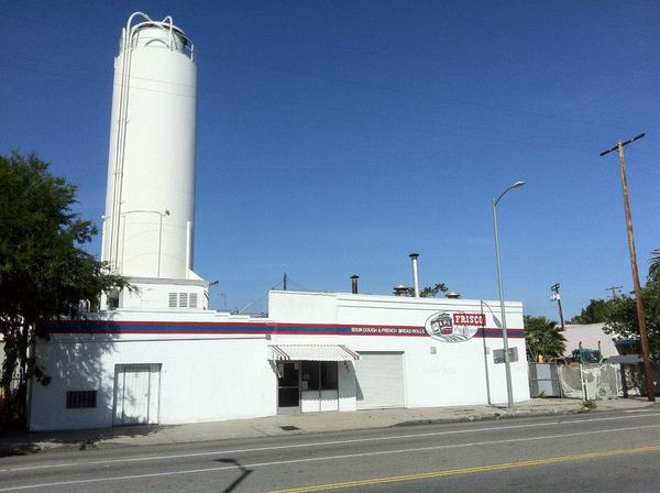 Frisco Baking Company