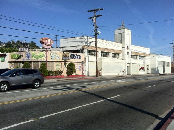 Hemphill Diesel Engineering School