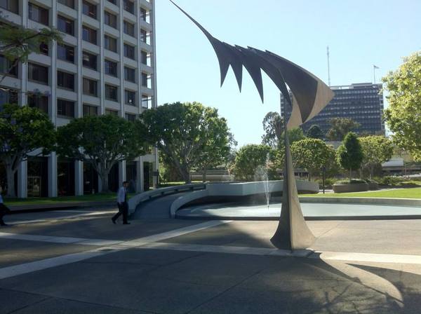 Jerome Kirk's Aquarius (1970)