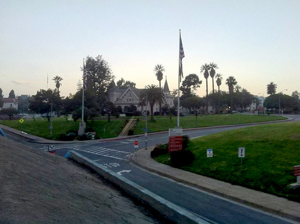 Westwood-VA Hospital - Wadsworth Chapel (1900) 