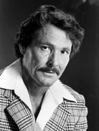 William Smith, 1970s. (Photo by Film Favorites/Getty Images)