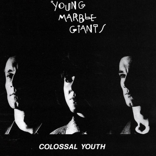 Young Marble Giants