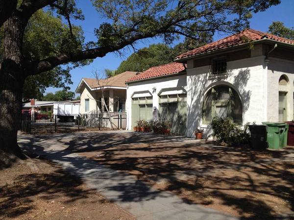 Old Fire Station 4 -- likely to be turned into an arts cent-thumb-600x450-80466