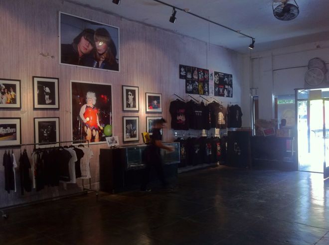 Inside Lethal Amounts