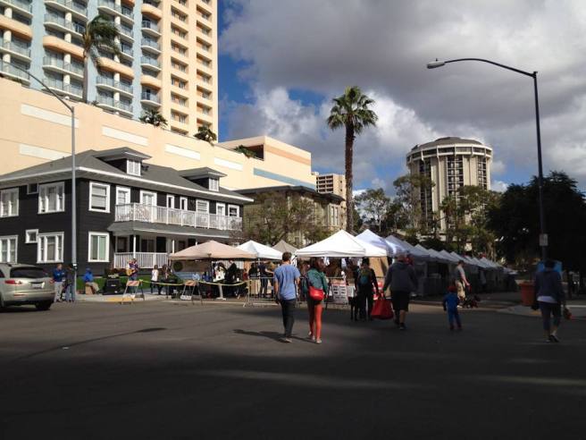 Little Italy Mercato