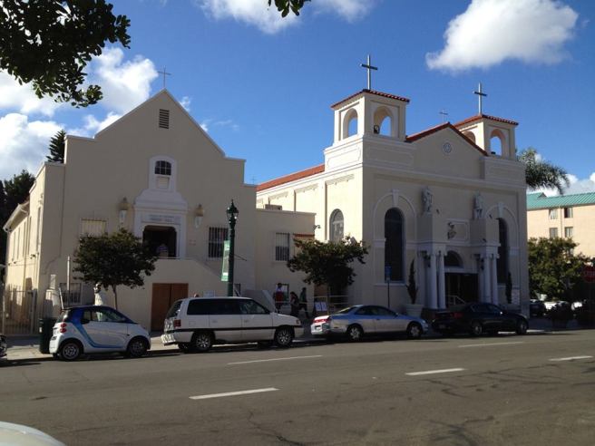 Our Lady of the Rosary