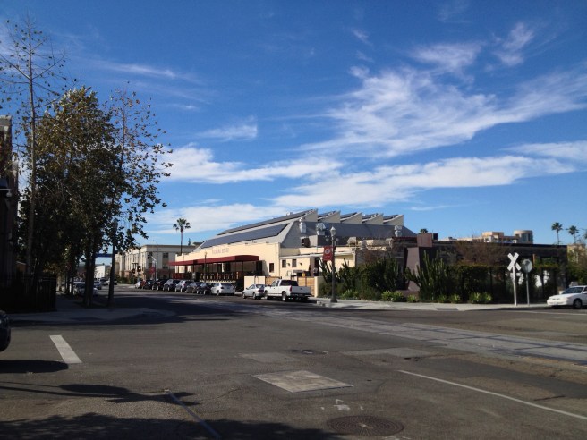 Anaheim Packing District