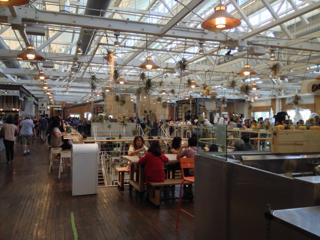 Anaheim Packing District 