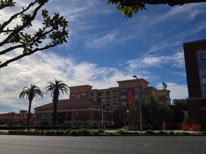 Carnegie Library Anaheim/Muzeo