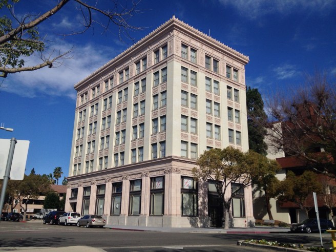 Samuel Kraemer Building 