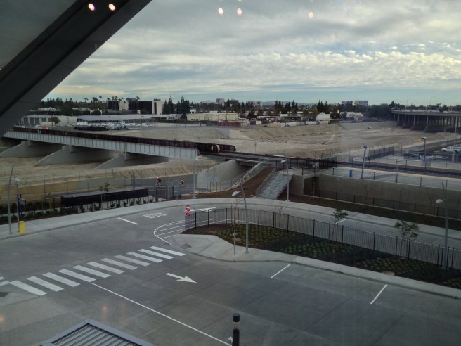 Santa Ana River Trail