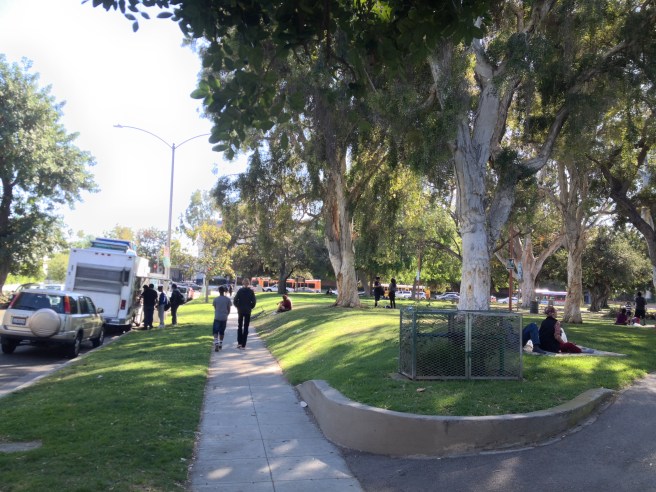 About Time taco truck