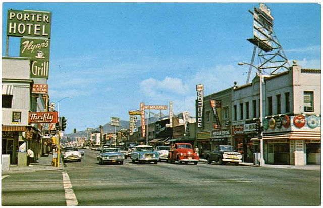 SanFernandoValleyinthe1960s
