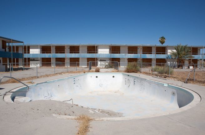 Desert Shores (image source: Patrick Habron)