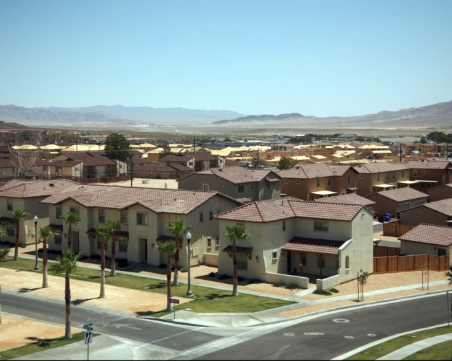(Image source: The Villages at Fort Irwin)