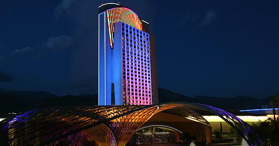 Morongo Casino, Resort & Spa