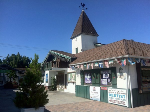 Alpine Village Klubhaus-thumb-600x448-78624