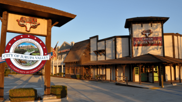 Jurupa Valley, California (image source: City of Jururpa Valley)