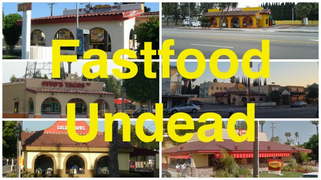 Fastfood Undead