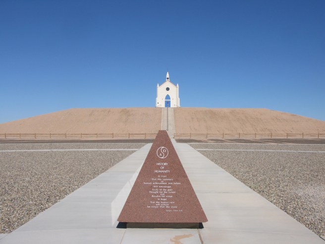 Felicity, California (image source: Pasadena Adjacent)