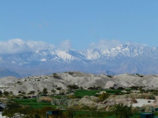 Indio, California (image source: Trip Advisor)