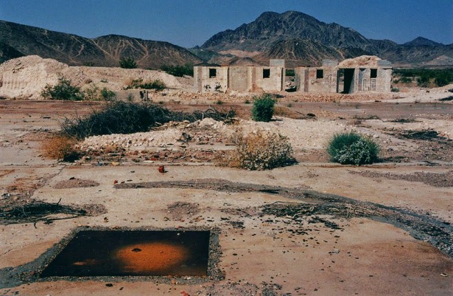 Midland, California (image source: The Gypsum Files)