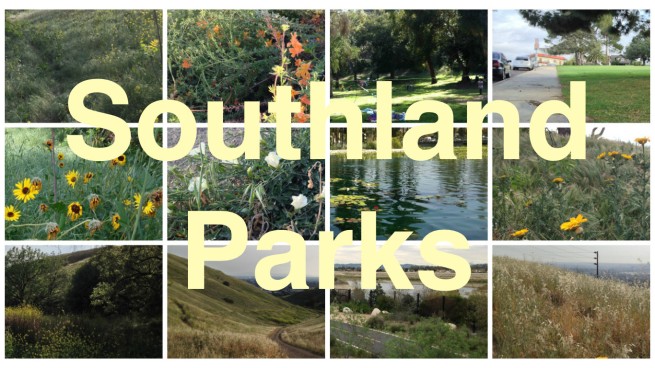 Southland Parks