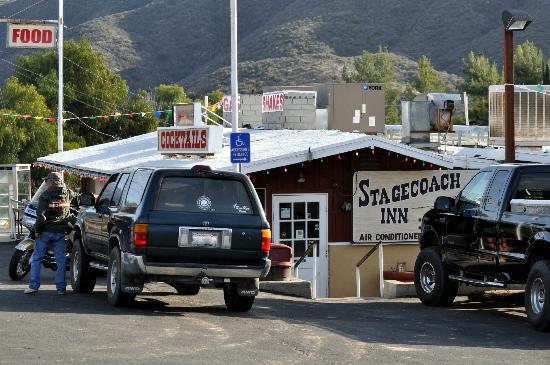 Stagecoach Inn in Aguanga, California (image source: Trip Advisor)