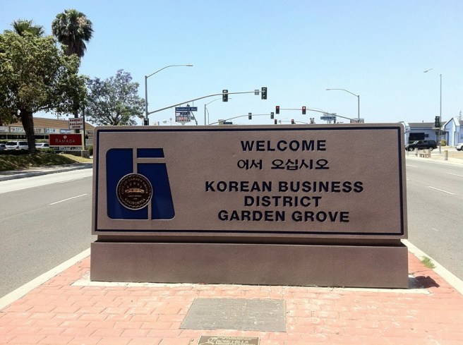 WelcomesignatBrookhurst