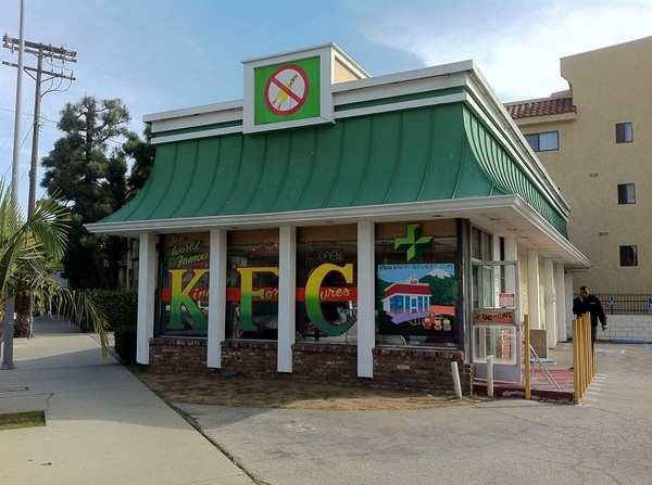 Kind For Cures (as seen on South Park)