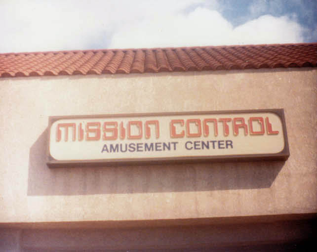 MissionControl