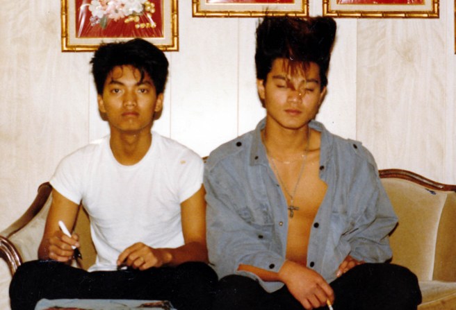 More Vietnamese New Wavers