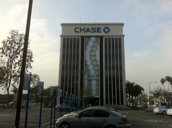 Foothill Transit HQ (1969)