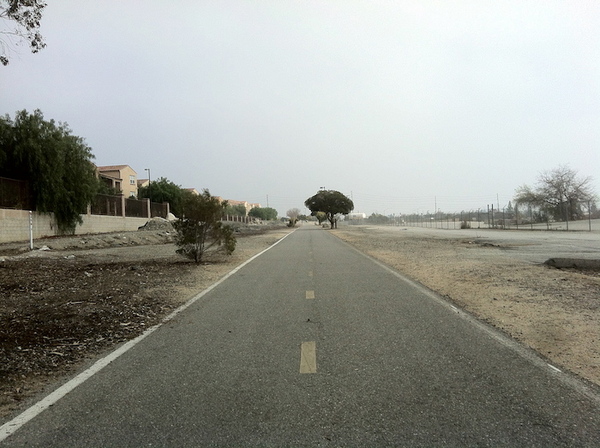 Pacific Electric Trail