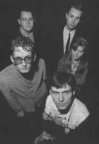 Pulp c. 1985