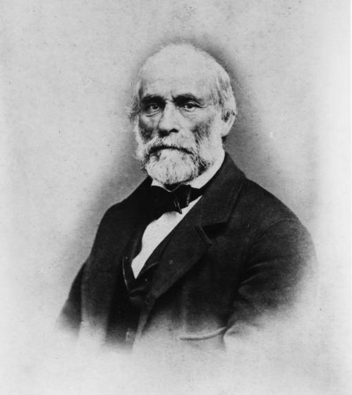 Henry ''Don Enrique'' Dalton -- source: California Historical Society Collection, USC Digital Libraries