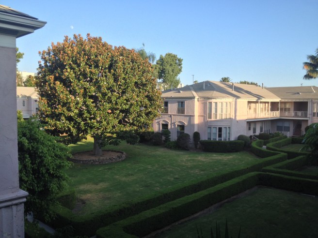 Magnolia, home of the soulja