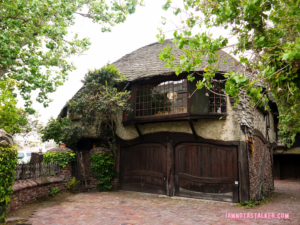 Lawrence and Martha Joseph Residence and Apartments (IAmNotAStalker)