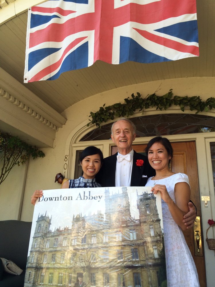 Rose Tree Cottage -- source: Jennifer J.