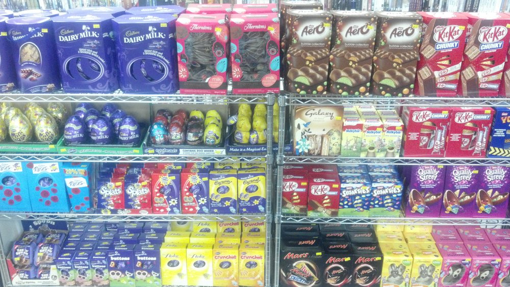 Inside the Continental Shop -- source: Pavel A.