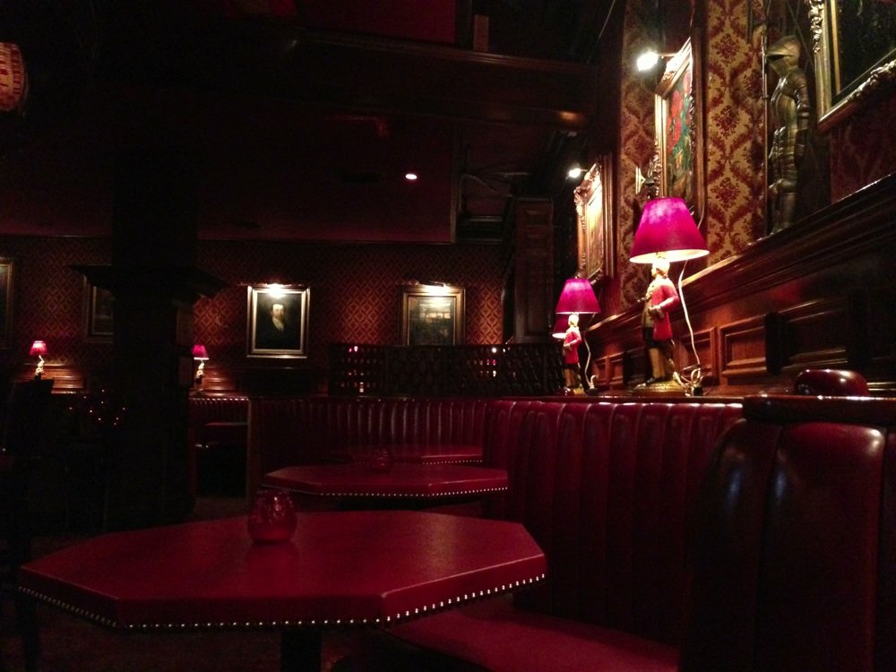 Inside the Prince -- source: Joe