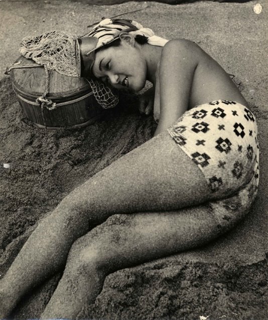 dozingincoolsand1950