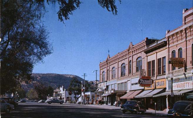 12th-str-west-1940s